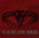 Van Halen - For Unlawful Carnal Knowledge