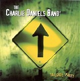 The Charlie Daniels Band - Tailgate Party