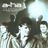 A-Ha - Definitive Singles Collection