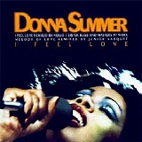 Donna Summer - I Feel Love