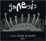 Genesis - Live Over Europe CD2