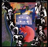 The Cars - Door To Door