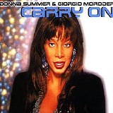 Donna Summer - Carry On