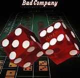 Bad Company - Straight Shooter
