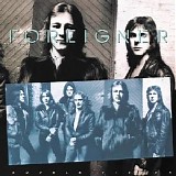 Foreigner - Double Vision