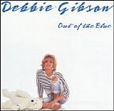 Debbie Gibson - Out of the Blue