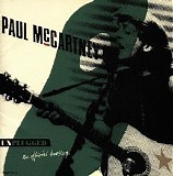 Paul McCartney - Unplugged