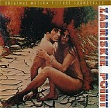Pink Floyd - Zabriskie Point