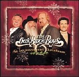 The Oak Ridge Boys - An Inconvenient Christmas