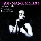 Donna Summer - The Dance Collection