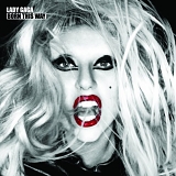 Lady GaGa - Born This Way
