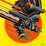 Judas Priest - Screaming For Vengeance