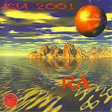 Asia 2001 - RA