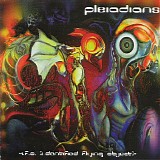 Pleiadians - I.F.O. (Identified Flying Object) [BFLCD24]