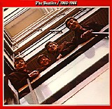 Beatles, The - 1962 - 1966