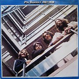 Beatles, The - 1967-1970