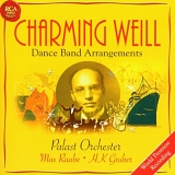Max Raabe - Life, Love and Laughter â€¢ The Big band Sound of Kurt Weill (1927/1950)