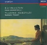 Ashkenazy & Kondrashin & Moscow Philharmonic Orchestra - Rachmaninov â€¢ Piano Concertos 2 & 3
