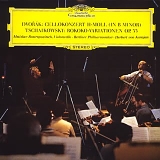Mstislav Rostropovich, Karajan & Berlin Philharmonic - Tchaikovsky: Rococo Variations