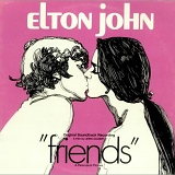 Elton John - Friends
