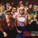 Raphael Saadiq - Stone Rollin'