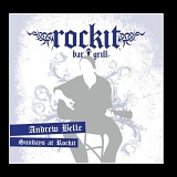 Andrew Belle - Sundays At Rockit