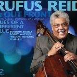 Rufus Reid - Hues of a Different Blue