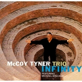 McCoy Tyner - Infinity