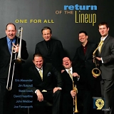 One For All - Return Of The Lineup