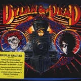 Bob Dylan - Dylan & The Dead