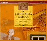Joseph Haydn - L'Infedeltà Delusa (14-15)