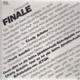 Charlie Antolini - Finale
