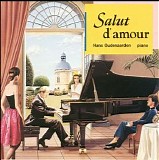 Hans Oudenaarden - Salut D'Amour