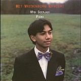 Wibi Soerjadi - Vredenburg Concert, het