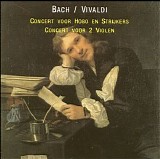 Diversen - Bach / Vivaldi