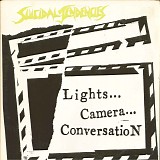 Suicidal Tendencies - Lights...Camera...Conversation