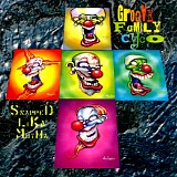 Infectious Grooves - Groove Family Cyco