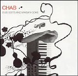 Chab - Dub, Edits And Whisky-Coke