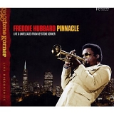 Freddie Hubbard - Pinnacle Live & Unreleased: From Keystone Korner
