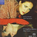 Haendel - Handel : La Maga Abbandonata