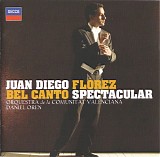 Varios - Bel Canto Spectacular