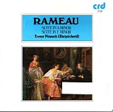 Rameau - Suite in A Minor, Suite in E Minor