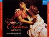 Telemann - Orpheus - Gaigg