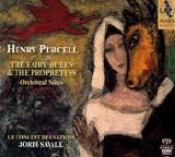Purcell - Henry Purcell - The Fairy Queen, The Prophetess