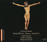 Buxtehude - Membra Jesu Nostri - Capella Angelica