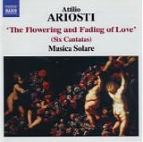 Ariosti - Cantates - Musica Solare