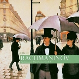 Rachmaninov - Rachmaninov Plays Rachmaninov Concertos