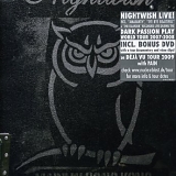 Nightwish - Made in Hong Kong (and in Various Other Places)