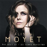Alison Moyet - The Best Of - 25 Years Revisited