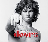 The Doors - The Very Best Of [w/bonus tracks]